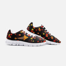 Load image into Gallery viewer, Koi Fish -Athletic Sneakers