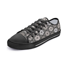 Load image into Gallery viewer, ASA -Unisex Low Top Canvas Shoes