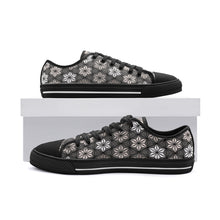 Load image into Gallery viewer, ASA -Unisex Low Top Canvas Shoes