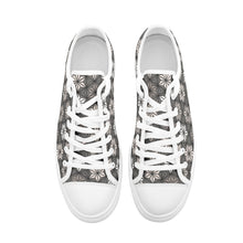 Load image into Gallery viewer, ASA -Unisex Low Top Canvas Shoes
