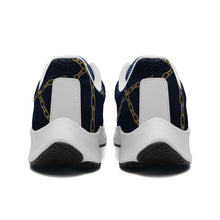 Load image into Gallery viewer, ‘Chains’ Unisex Mesh Tech Performance Running Shoes