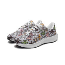 Load image into Gallery viewer, Happie in Lilac -Unisex Mesh Tech Performance Running Shoes