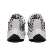 Load image into Gallery viewer, Happie in Lilac -Unisex Mesh Tech Performance Running Shoes