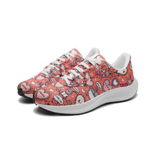 Load image into Gallery viewer, Do what you love to do -Unisex Mesh Tech Performance Running Shoes