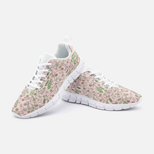 Load image into Gallery viewer, Beans in Pink -Athletic Sneakers