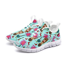 Load image into Gallery viewer, Warrior -Unisex Lightweight Sneaker City Runner