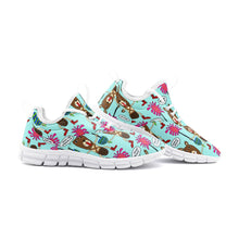 Load image into Gallery viewer, Warrior -Unisex Lightweight Sneaker City Runner