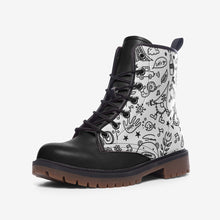 Load image into Gallery viewer, 100% -Casual Leather Lightweight boots MT