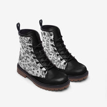 Load image into Gallery viewer, 100% -Casual Leather Lightweight boots MT