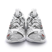 画像をギャラリービューアに読み込む, Fogo Island -Unisex Lightweight Sneaker City Runner