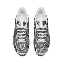 Load image into Gallery viewer, MAP -Unisex Mesh Tech Performance Running Shoes