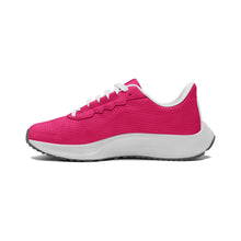 Load image into Gallery viewer, Just Pink -Unisex Mesh Tech Performance Running Shoes
