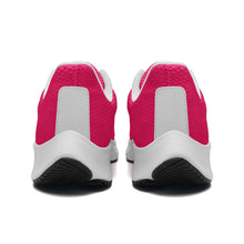 Load image into Gallery viewer, Just Pink -Unisex Mesh Tech Performance Running Shoes