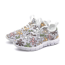 Load image into Gallery viewer, Happie in Lilac -Unisex Lightweight Sneaker City Runner