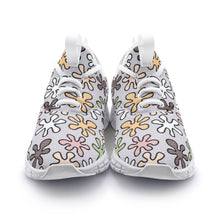 Load image into Gallery viewer, Happie in Lilac -Unisex Lightweight Sneaker City Runner