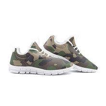 Load image into Gallery viewer, Camo -Unisex Lightweight Sneaker City Runner