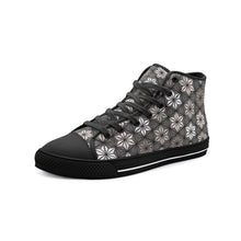 Load image into Gallery viewer, ASA-Unisex High Top Canvas Shoes