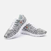 Load image into Gallery viewer, Good Time in Grey -Athletic Sneakers