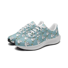 Load image into Gallery viewer, Ducks -Unisex Mesh Tech Performance Running Shoes