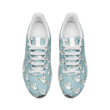 Load image into Gallery viewer, Ducks -Unisex Mesh Tech Performance Running Shoes