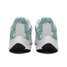 Load image into Gallery viewer, Ducks -Unisex Mesh Tech Performance Running Shoes