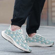 Load image into Gallery viewer, Ducks -Unisex Mesh Tech Performance Running Shoes