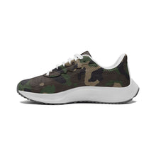 Load image into Gallery viewer, Camo -Unisex Mesh Tech Performance Running Shoes