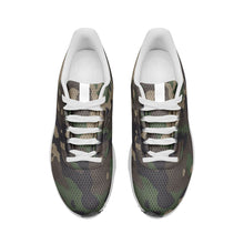 Load image into Gallery viewer, Camo -Unisex Mesh Tech Performance Running Shoes