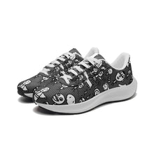 Load image into Gallery viewer, Friends on the Earth -Unisex Mesh Tech Performance Running Shoes