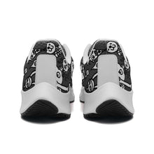 Load image into Gallery viewer, Friends on the Earth -Unisex Mesh Tech Performance Running Shoes