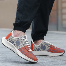 Load image into Gallery viewer, Sunday -Unisex Mesh Tech Performance Running Shoes