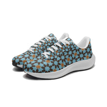 Load image into Gallery viewer, New York memories -Unisex Mesh Tech Performance Running Shoes