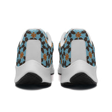 Load image into Gallery viewer, New York memories -Unisex Mesh Tech Performance Running Shoes