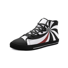Load image into Gallery viewer, Uzu-Unisex High Top Canvas Shoes
