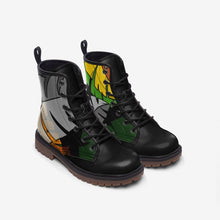 Load image into Gallery viewer, Jungle -Casual Leather Lightweight boots MT