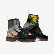 Load image into Gallery viewer, Jungle -Casual Leather Lightweight boots MT