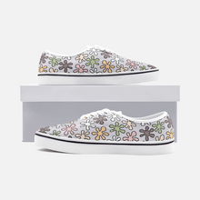 Load image into Gallery viewer, Happie in Lilac -Low Cut Loafer Shoes