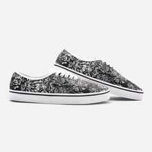 Load image into Gallery viewer, Black Diamond -Low Cut Loafer Shoes