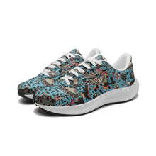 画像をギャラリービューアに読み込む, Unknown World -Unisex Mesh Tech Performance Running Shoes