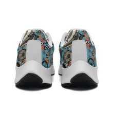 画像をギャラリービューアに読み込む, Unknown World -Unisex Mesh Tech Performance Running Shoes