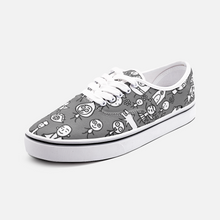 Load image into Gallery viewer, Friends on the Earth -Low Cut Loafer Shoes