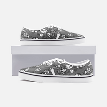 Load image into Gallery viewer, Friends on the Earth -Low Cut Loafer Shoes