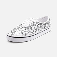 Load image into Gallery viewer, 100% -Low Cut Loafer Shoes