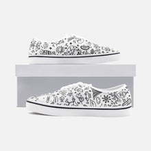 Load image into Gallery viewer, 100% -Low Cut Loafer Shoes