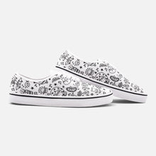 Load image into Gallery viewer, 100% -Low Cut Loafer Shoes