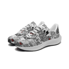 Load image into Gallery viewer, Fogo Island -Unisex Mesh Tech Performance Running Shoes