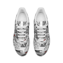 Load image into Gallery viewer, Fogo Island -Unisex Mesh Tech Performance Running Shoes