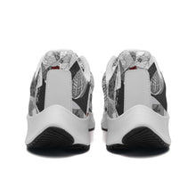 Load image into Gallery viewer, Fogo Island -Unisex Mesh Tech Performance Running Shoes