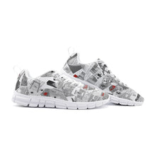 Load image into Gallery viewer, Fogo Island - Athletic Sneakers