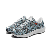 Load image into Gallery viewer, Good Time -Unisex Mesh Tech Performance Running Shoes